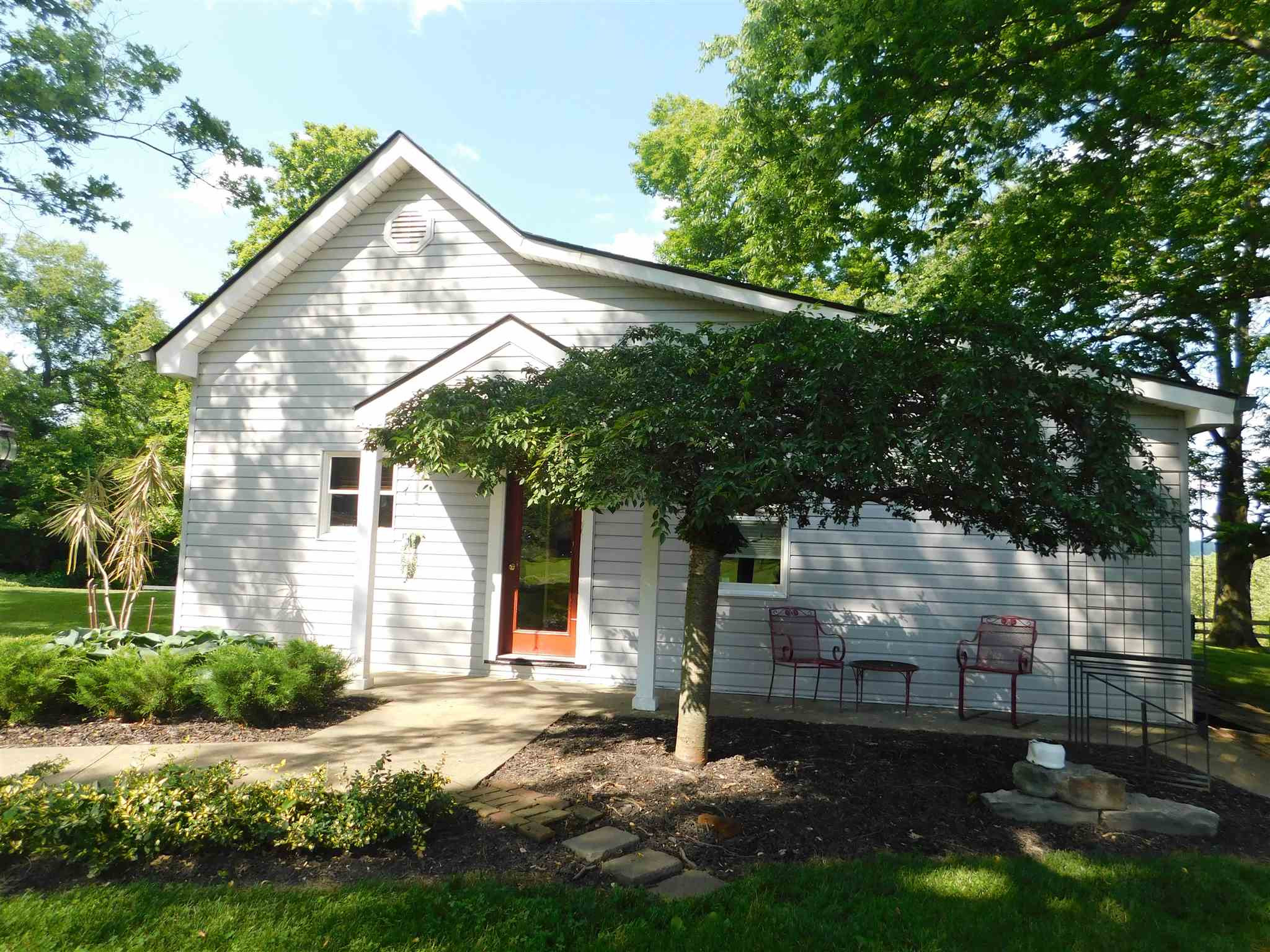 3870 Smith Road California, KY 41007 - Photo 16 of 29