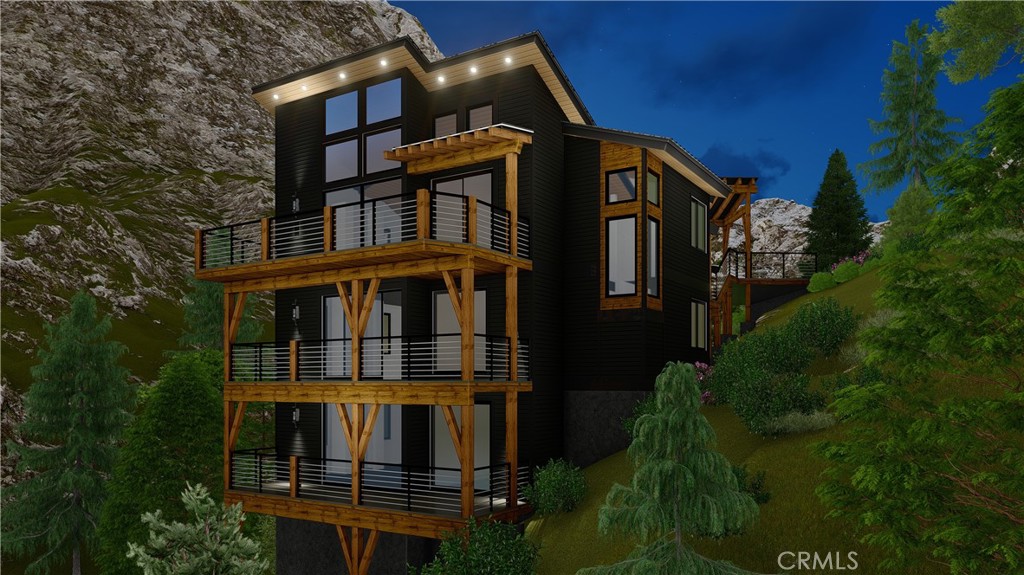 336 Darfo Drive Crestline, CA 92325 - Photo 13 of 23