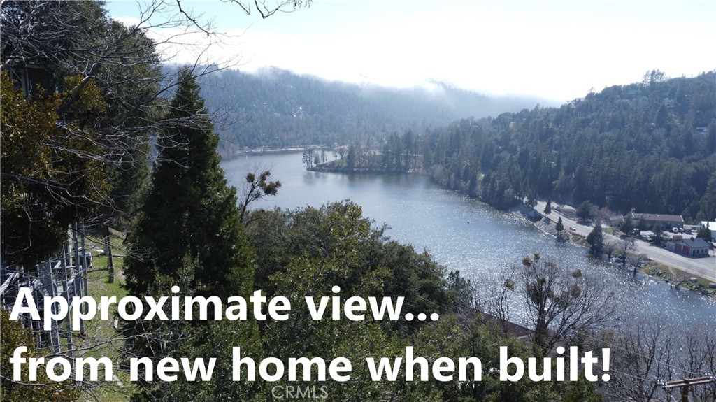 336 Darfo Drive Crestline, CA 92325 - Photo 2 of 23