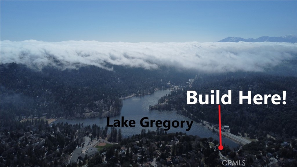 336 Darfo Drive Crestline, CA 92325 - Photo 22 of 23