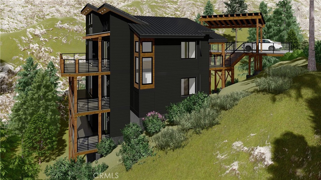 336 Darfo Drive Crestline, CA 92325 - Photo 10 of 23