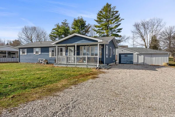 $200,000 | 563 South Mathers Street, Orleans, IN 47452