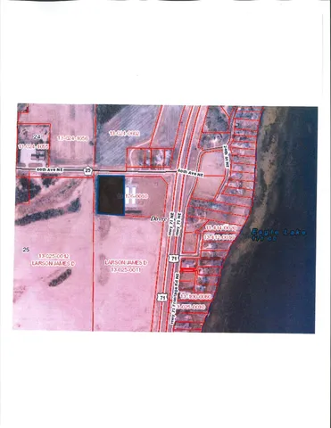 $55,000 | - Northeast 60th Avenue, Willmar, MN 56201