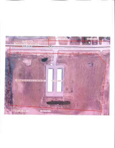 $55,000 | - Northeast 60th Avenue, Willmar, MN 56201