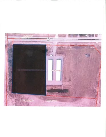 $55,000 | - Northeast 60th Avenue, Willmar, MN 56201