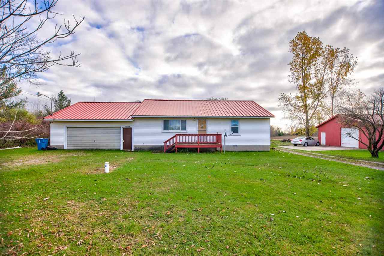 1364 North Lehman Road Twining, MI 48766 - Photo 5 of 43 1894514-4.JPG
