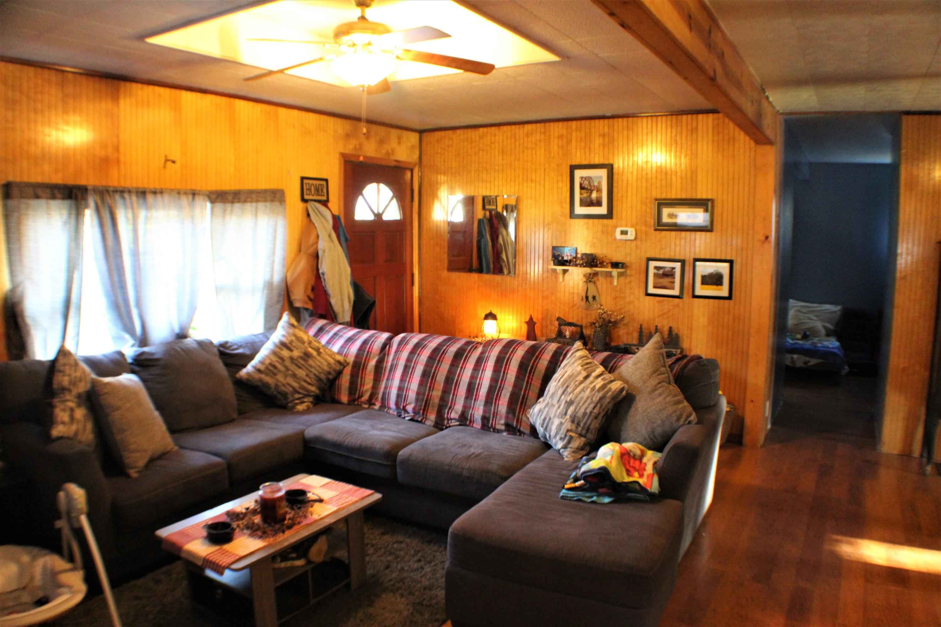 50 Burks Road Buckeye, WV 24924 - Photo 6 of 12 Gallery Image 6