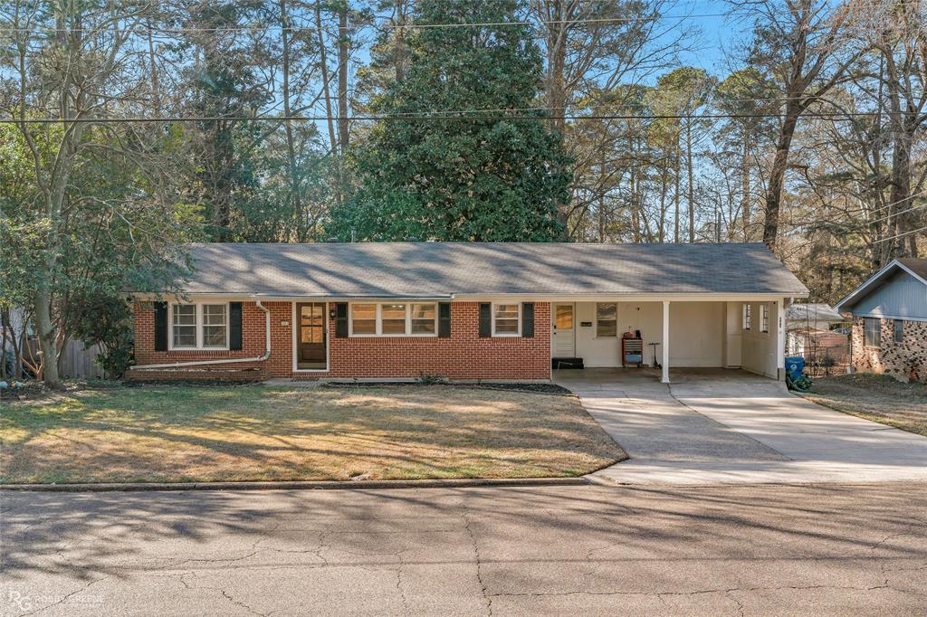 803 Drew Lane Minden, LA 71055 - Photo 1 of 33