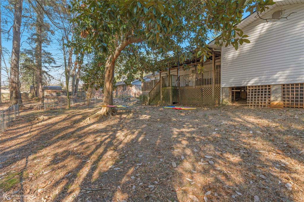 803 Drew Lane Minden, LA 71055 - Photo 29 of 33