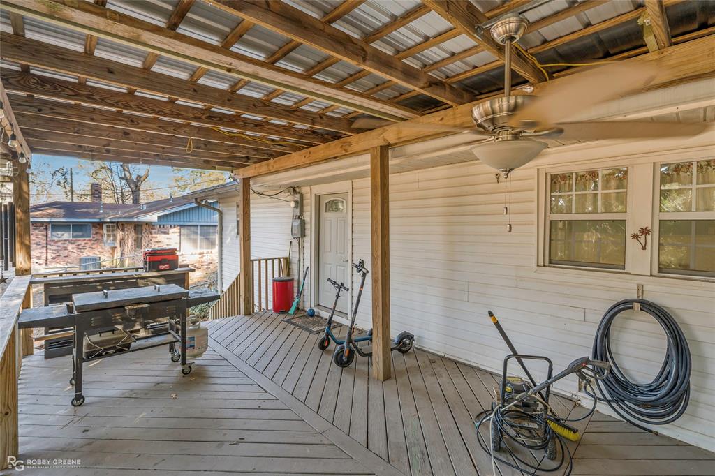 803 Drew Lane Minden, LA 71055 - Photo 31 of 33