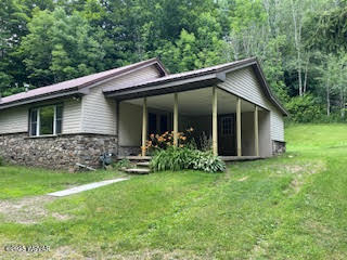 300 Simonds Hill Road Westfield, PA 16950 - Photo 3 of 22 deck