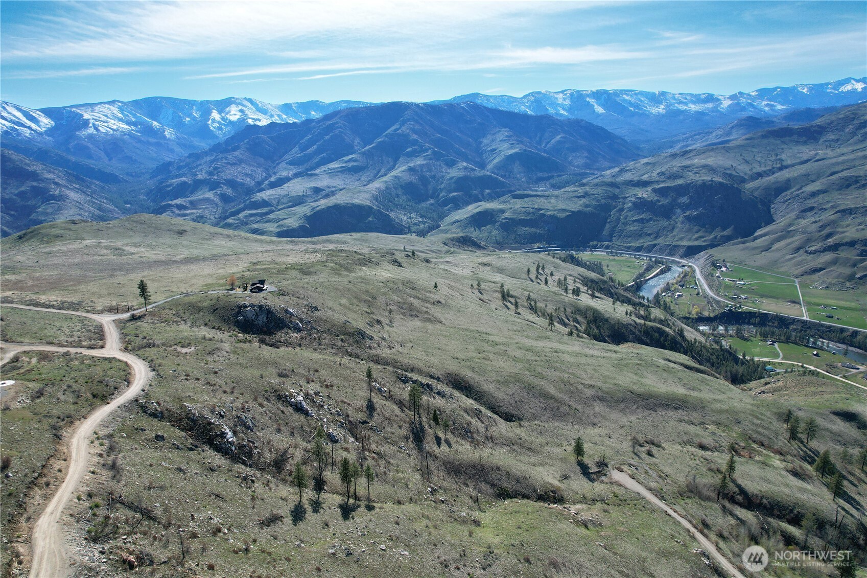 78 Lariat Loop Methow, WA 98834 - Photo 3 of 29