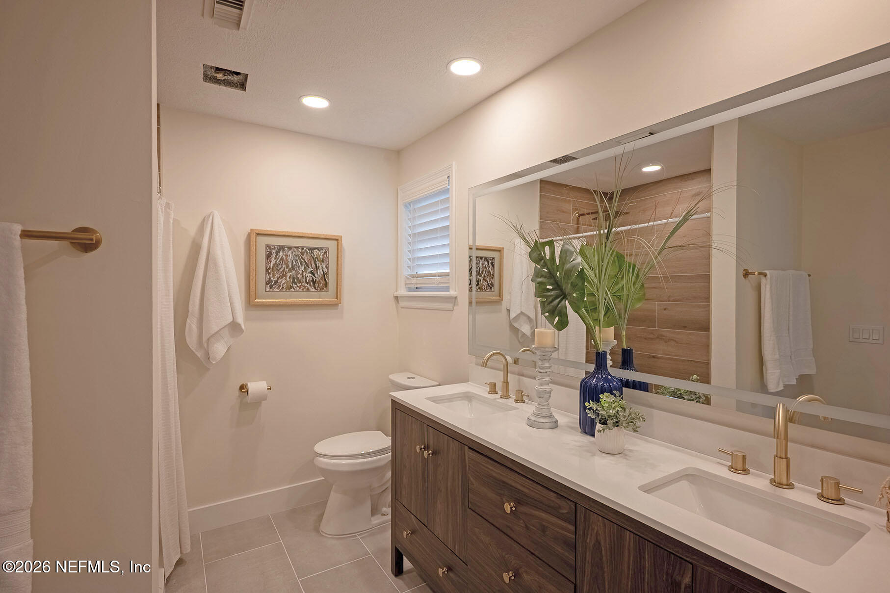 4061 Heath Road Jacksonville, FL 32277 - Photo 31 of 52 30 Primary Bathroom - 2nd Floor