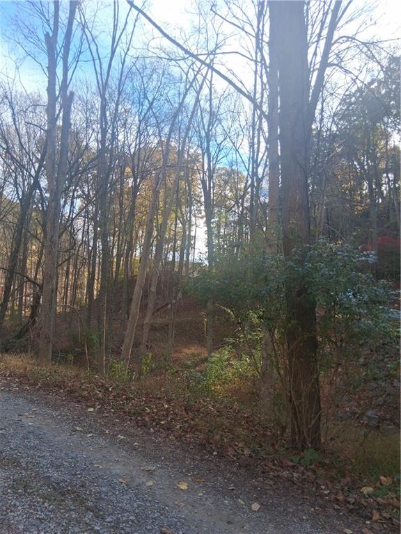 0 Baldwin Road Carnegie, PA 15071 - Photo 4 of 5 a backyard of a house with lots of green space