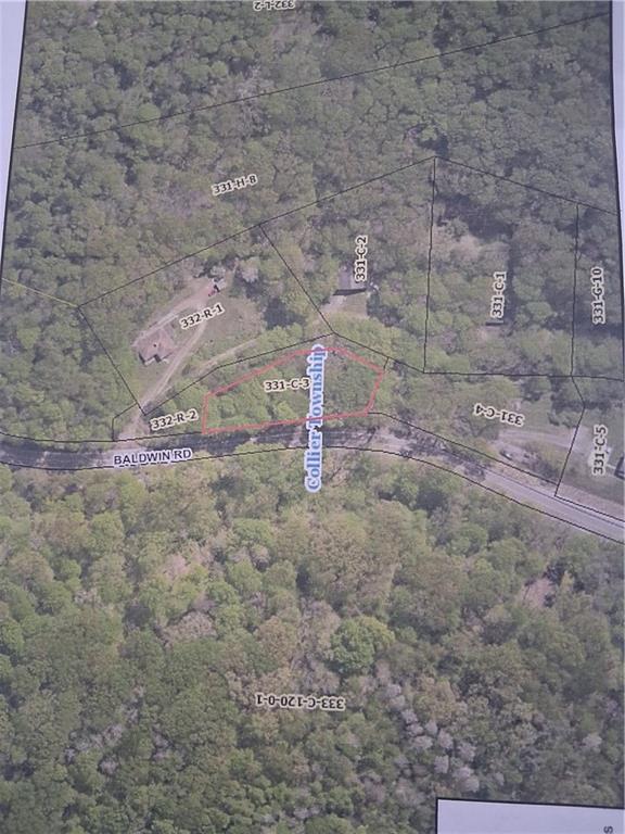 0 Baldwin Road Carnegie, PA 15071 - Photo 5 of 5