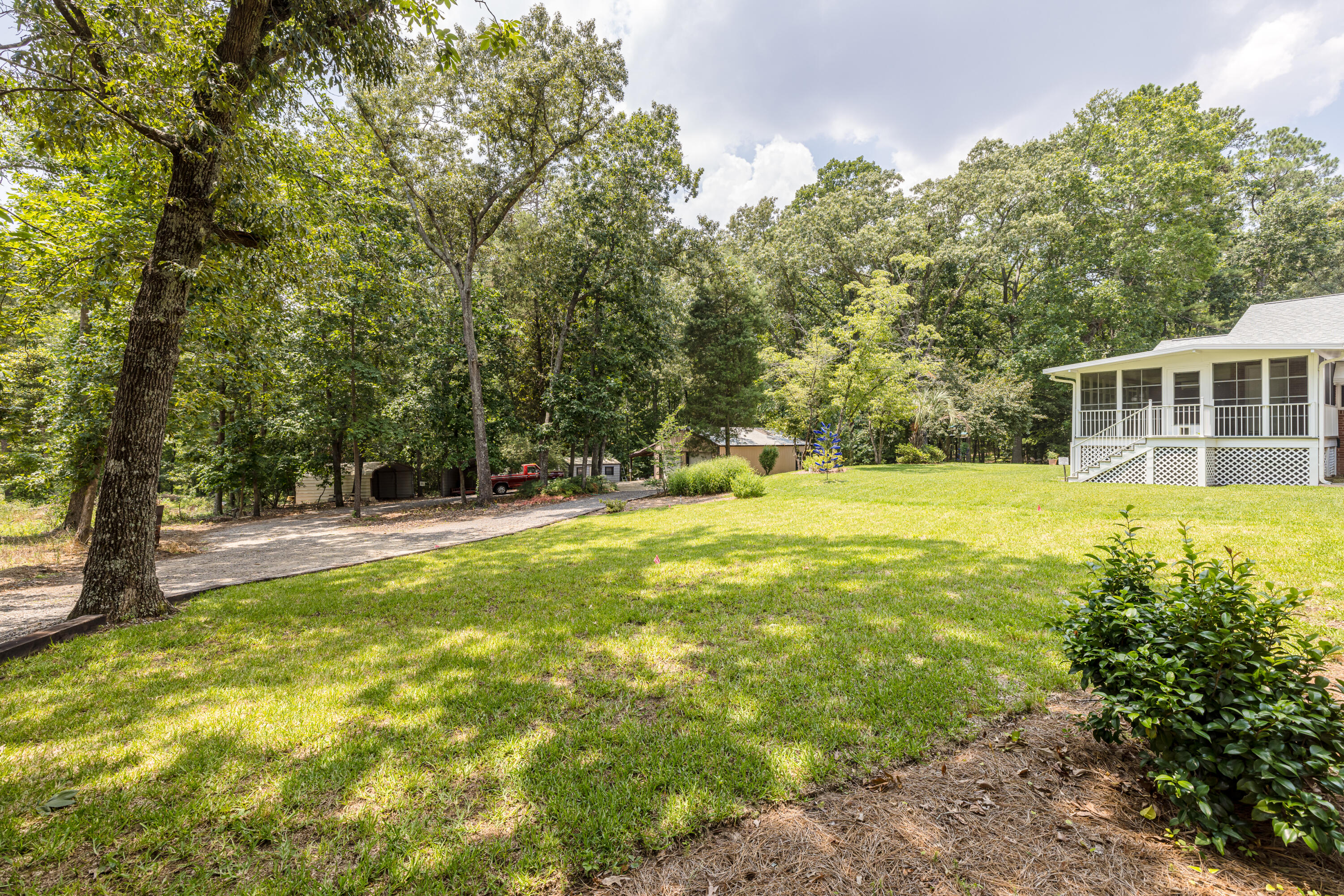 1420 Powderhouse Road Southeast Aiken, SC 29803 - Photo 65 of 74