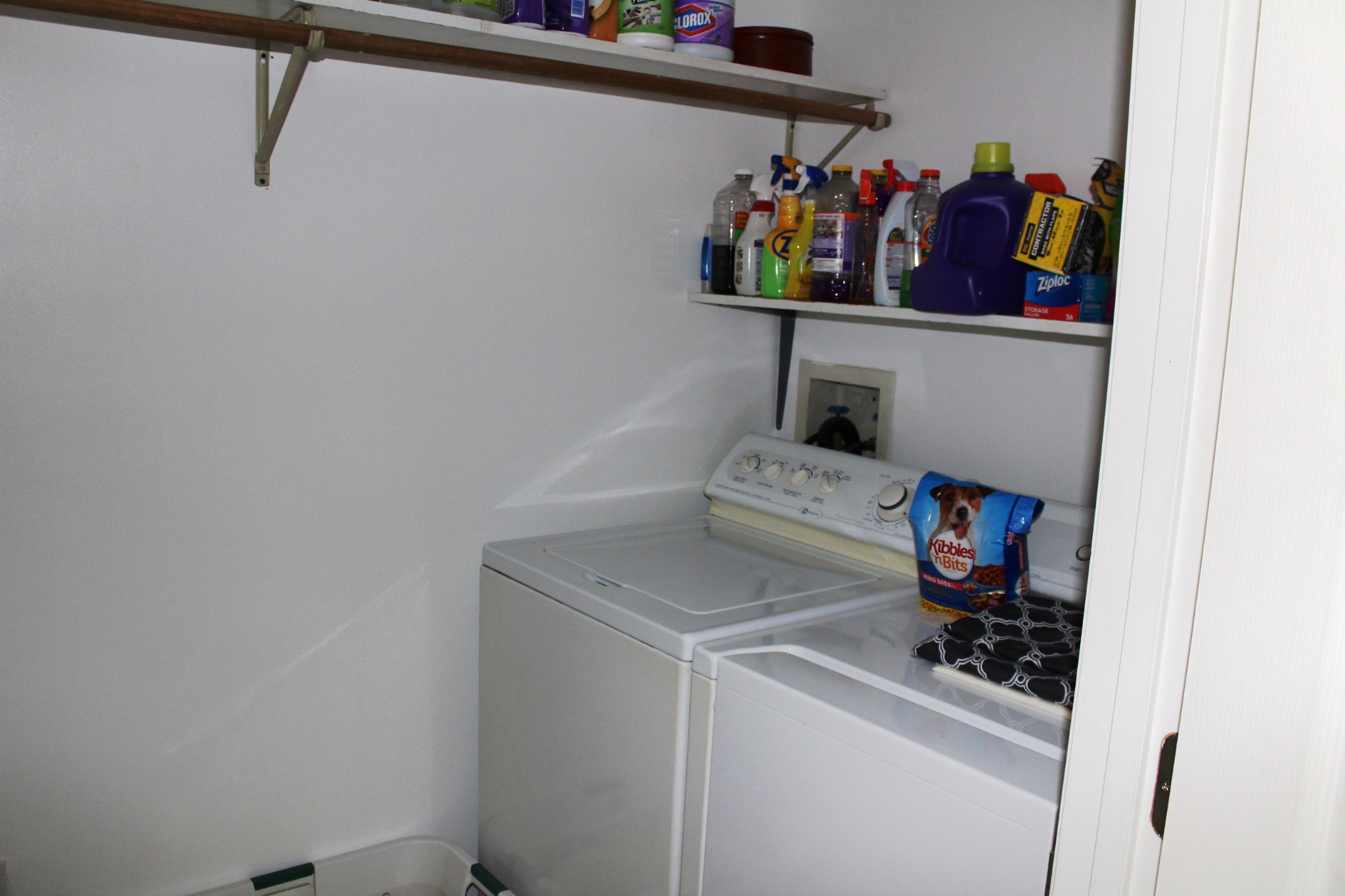 3847 Shellsford Road McMinnville, TN 37110 - Photo 14 of 34 a room with storage and utility