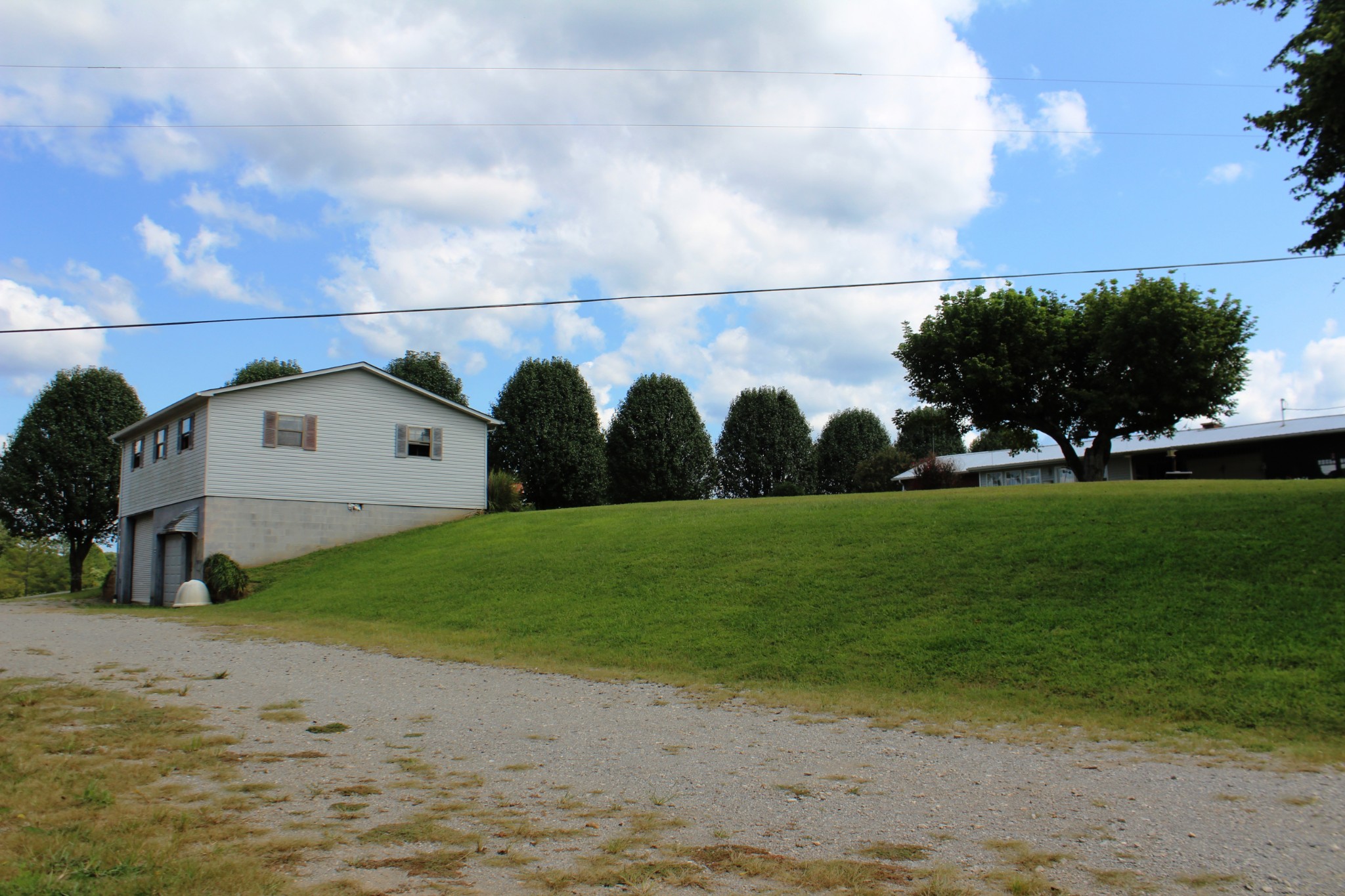 3847 Shellsford Road McMinnville, TN 37110 - Photo 25 of 34 a view of a field