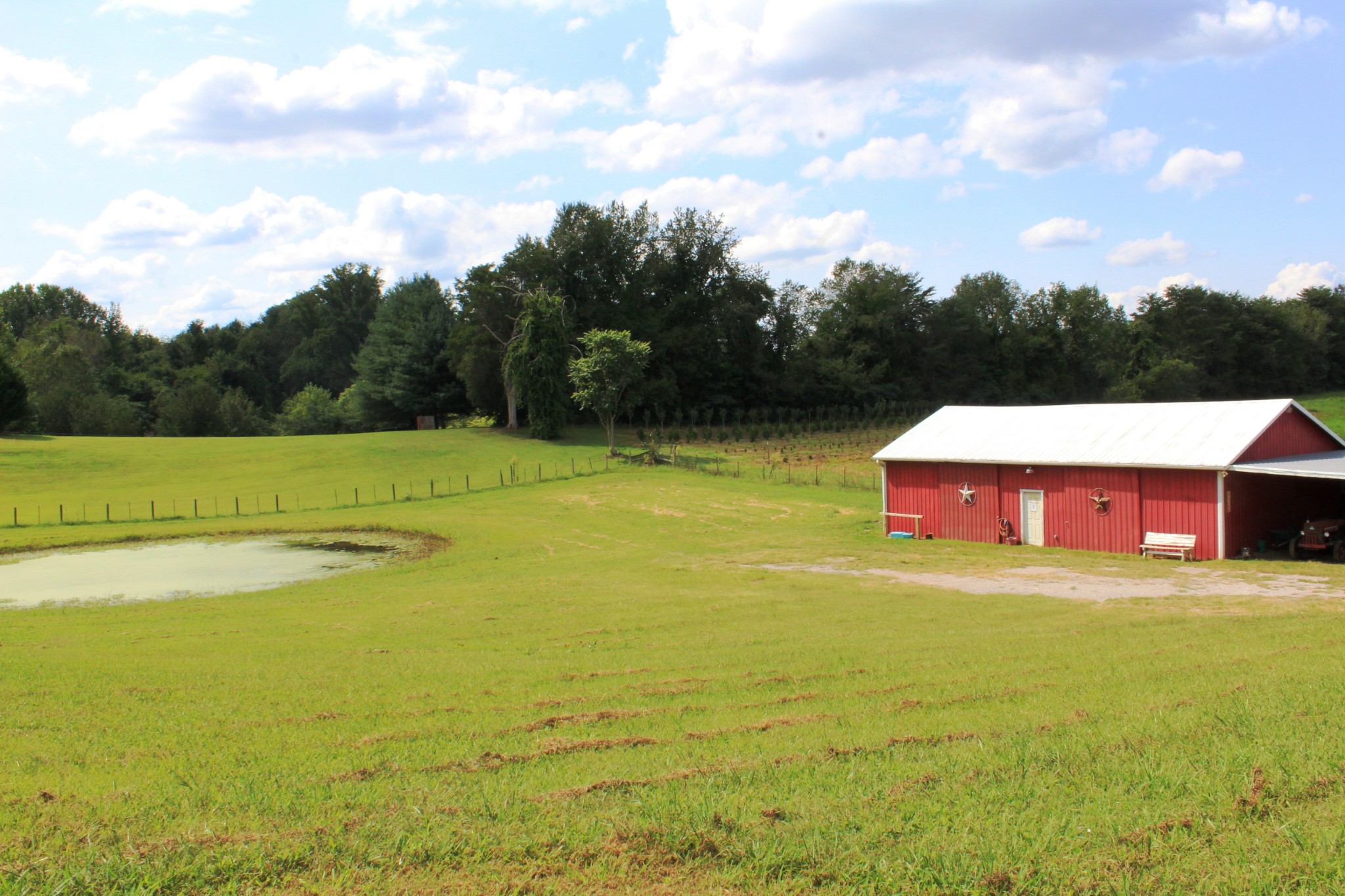 3847 Shellsford Road McMinnville, TN 37110 - Photo 31 of 34 a view of an ocean view