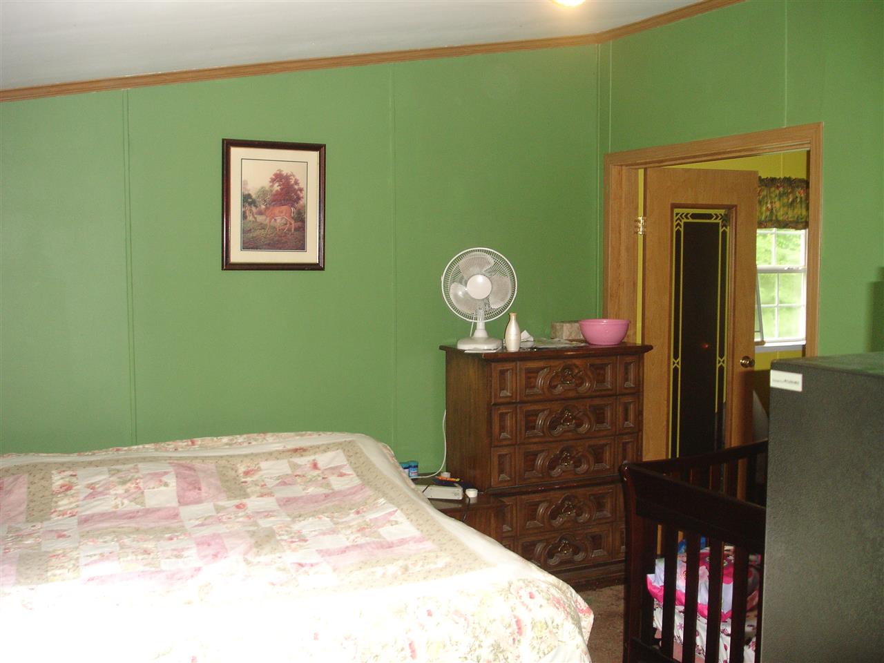 871 Splinter Ridge Road Spencer, IN 47460 - Photo 15 of 17 Gallery Image 15