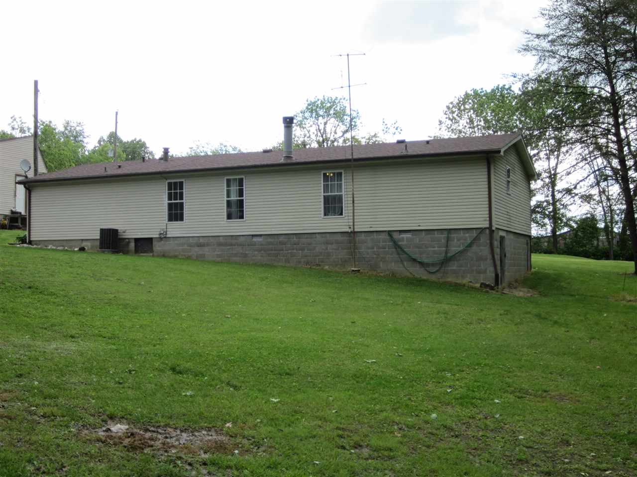871 Splinter Ridge Road Spencer, IN 47460 - Photo 4 of 17 Gallery Image 4