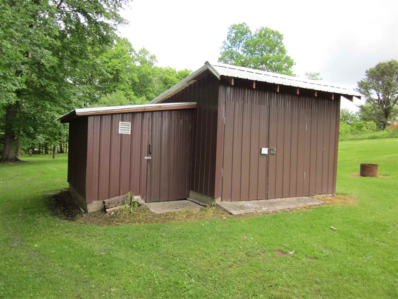 871 Splinter Ridge Road Spencer, IN 47460 - Photo 7 of 17 Gallery Image 7