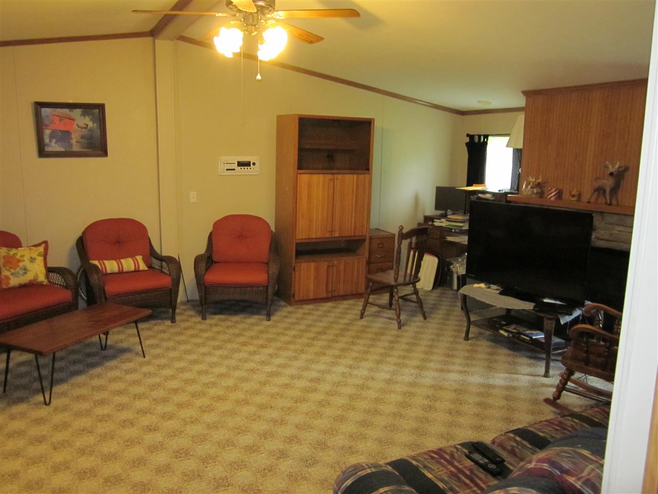 871 Splinter Ridge Road Spencer, IN 47460 - Photo 9 of 17 Gallery Image 9