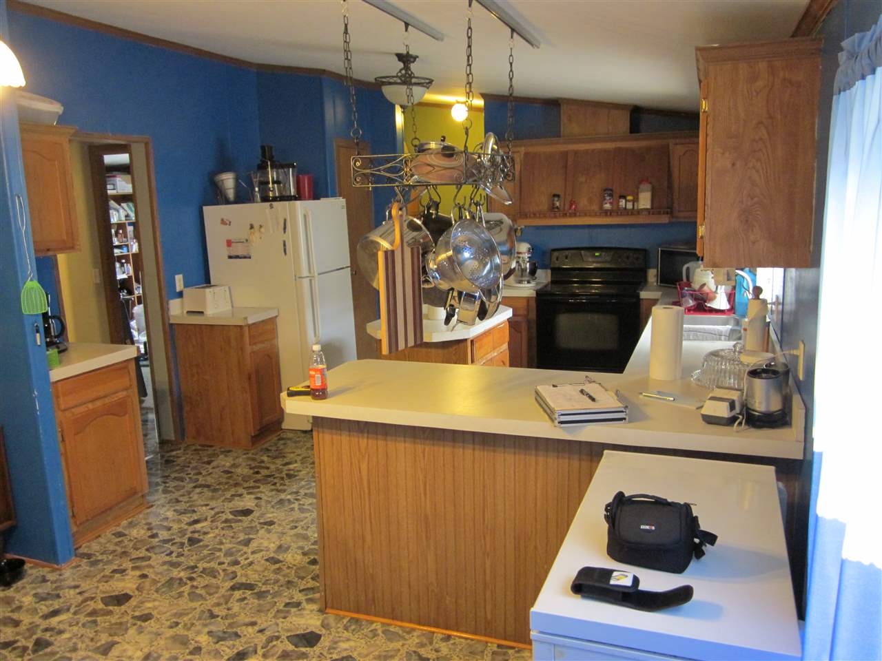 871 Splinter Ridge Road Spencer, IN 47460 - Photo 10 of 17 Gallery Image 10