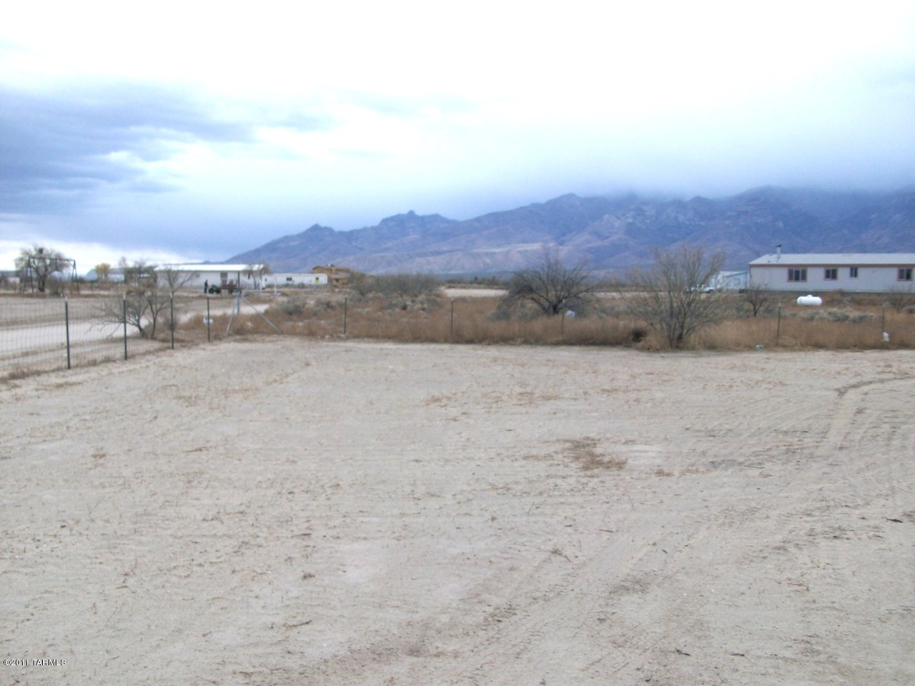 1974 North Robin Avenue Pima, AZ 85543 - Photo 2 of 9