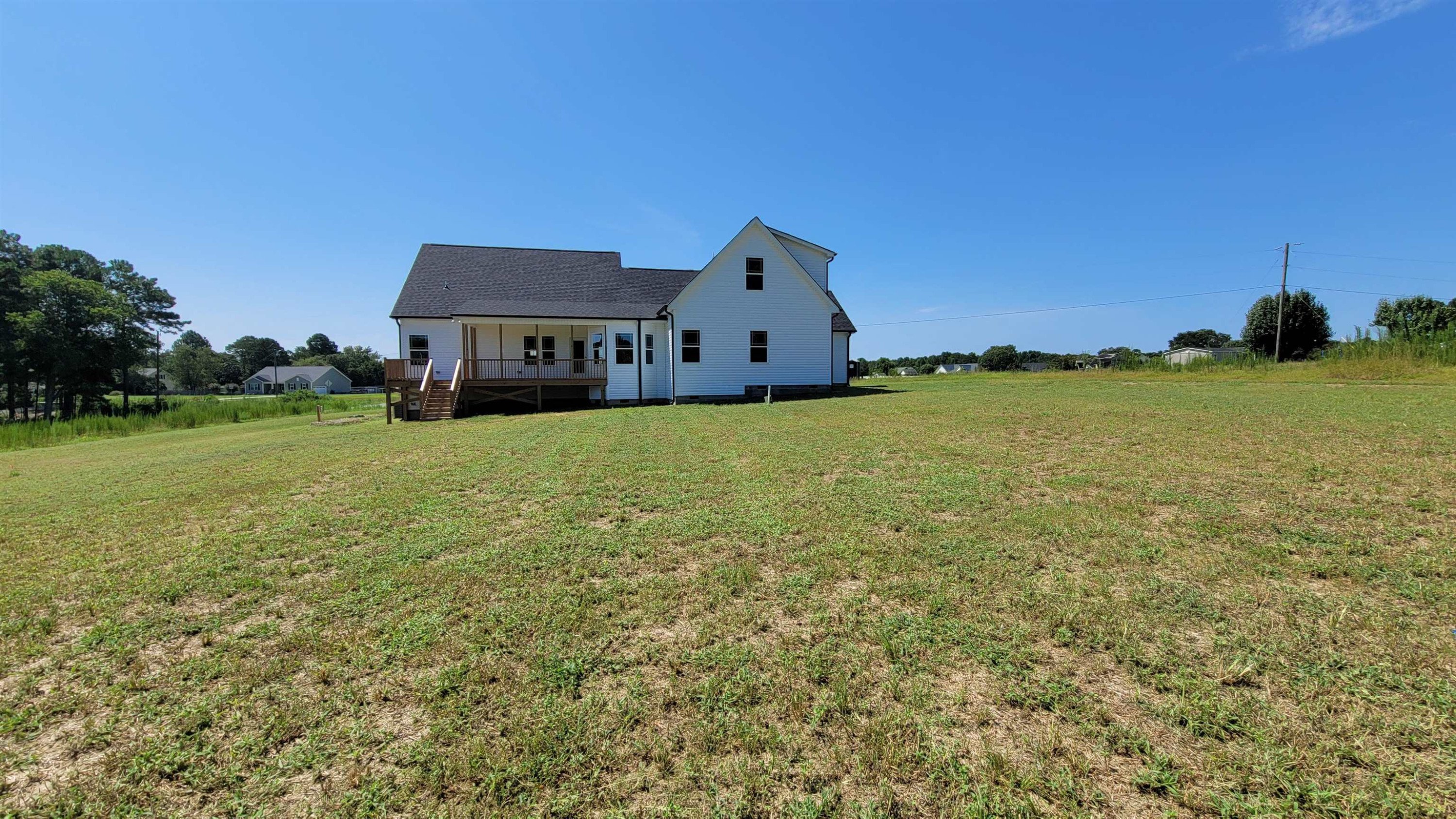 1250 Tarheel Road Benson, NC 27504 - Photo 34 of 37 Photo 34