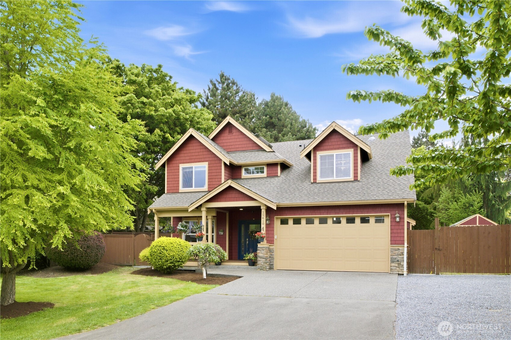 15410 Waynita Way Northeast Bothell, WA 98011 - Photo 2 of 39