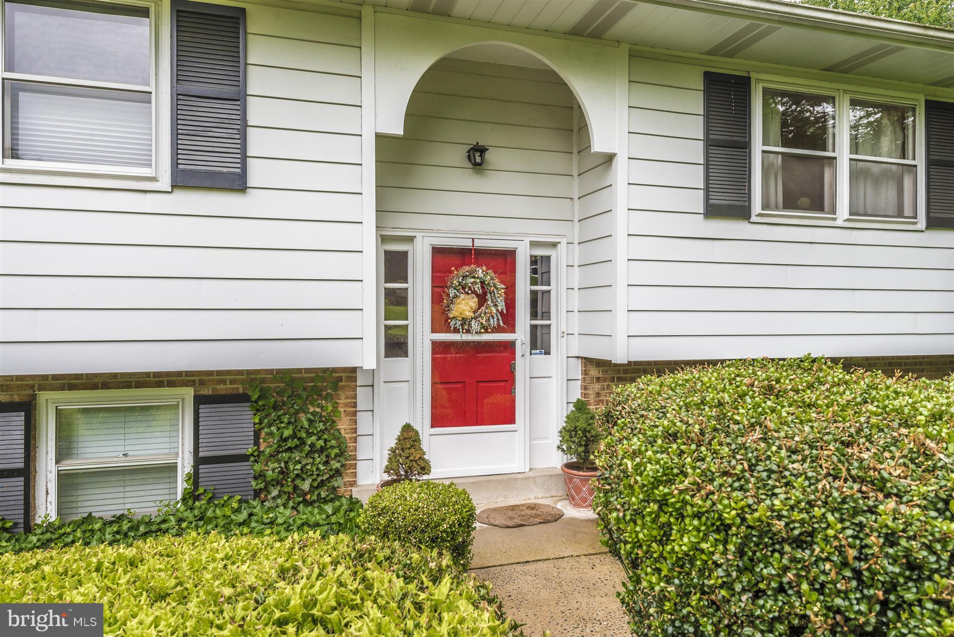 8407 Stonehouse Road Frederick, MD 21702 - Photo 2 of 30 Exterior (Front)