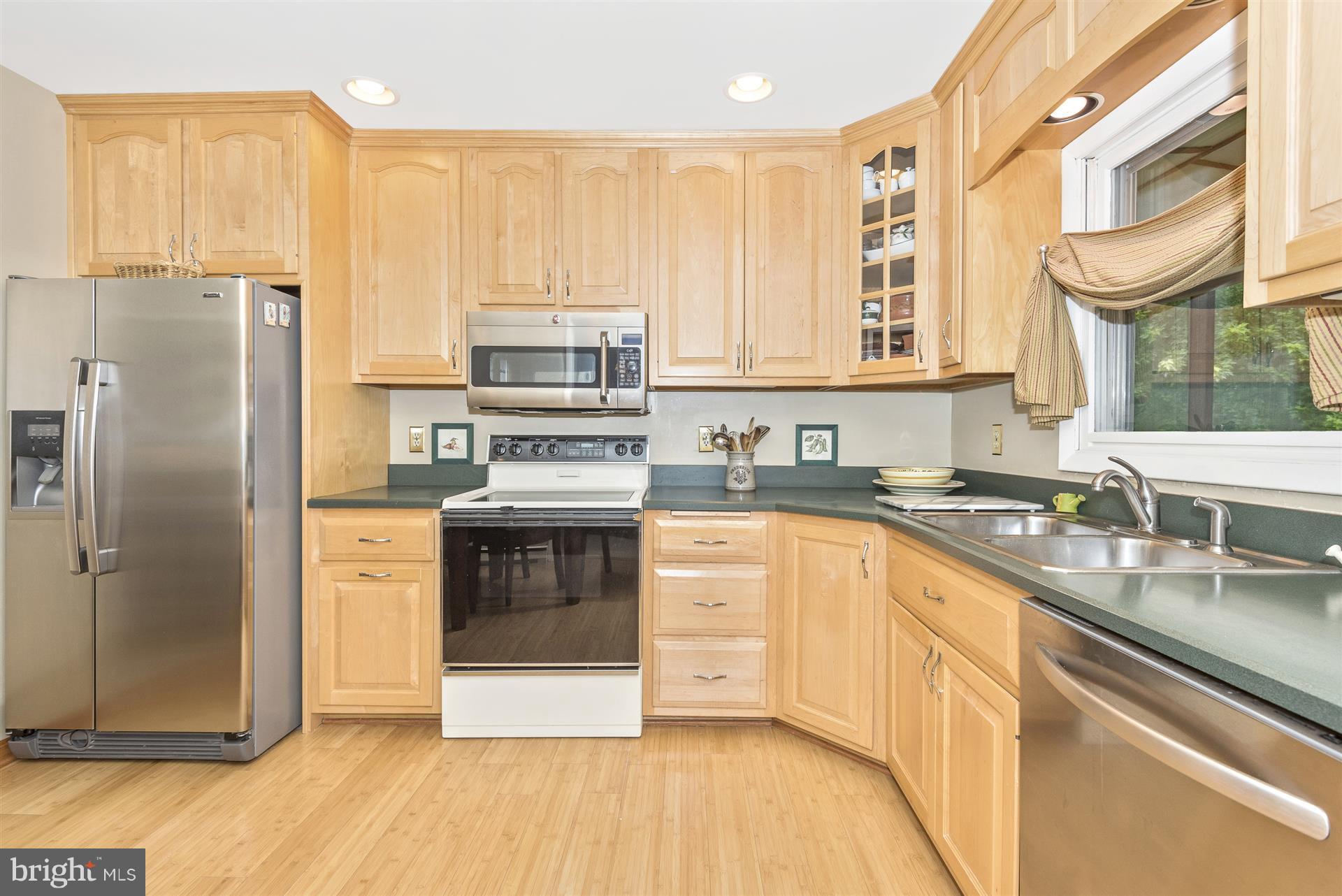 8407 Stonehouse Road Frederick, MD 21702 - Photo 11 of 30 Kitchen