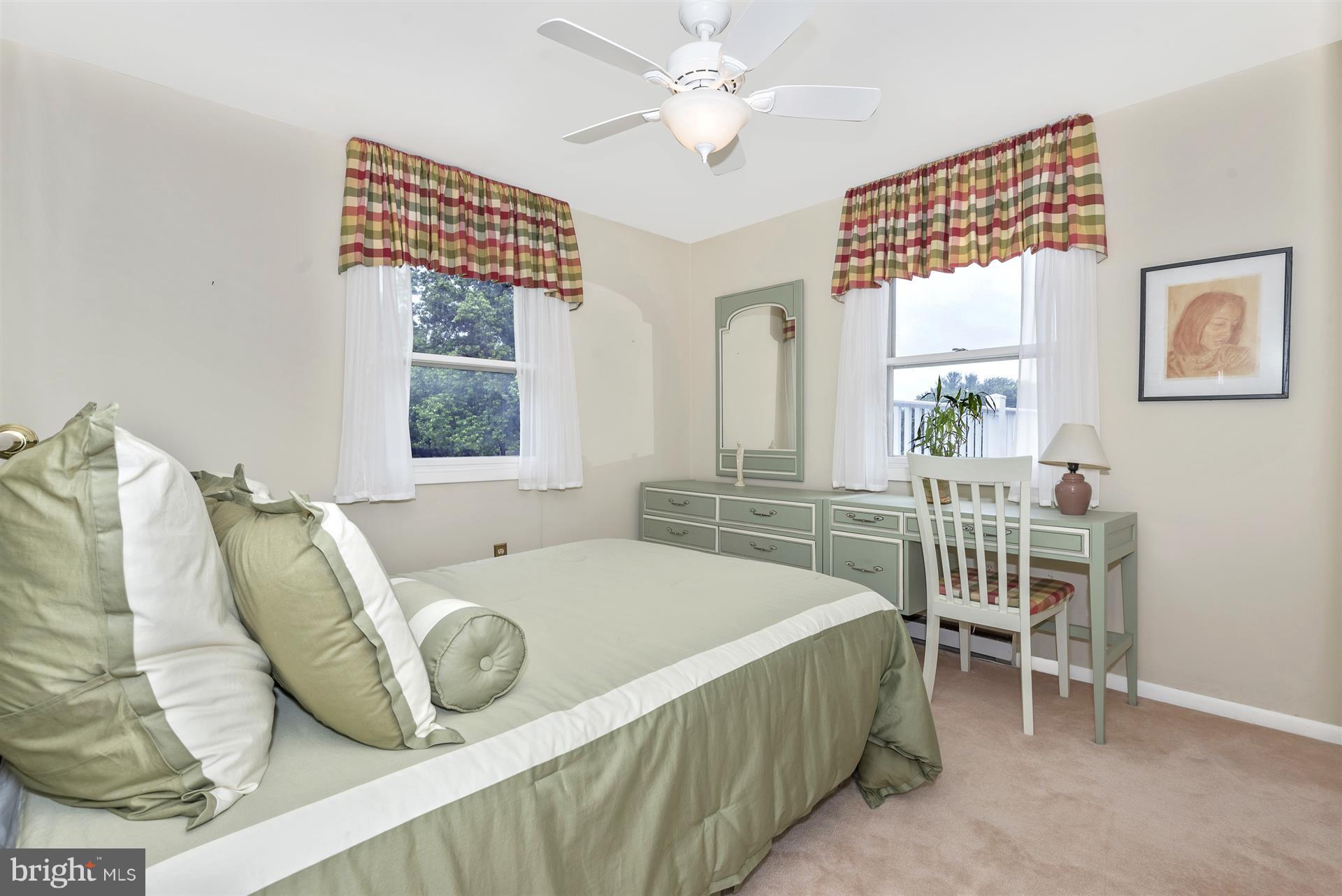 8407 Stonehouse Road Frederick, MD 21702 - Photo 15 of 30 Bedroom