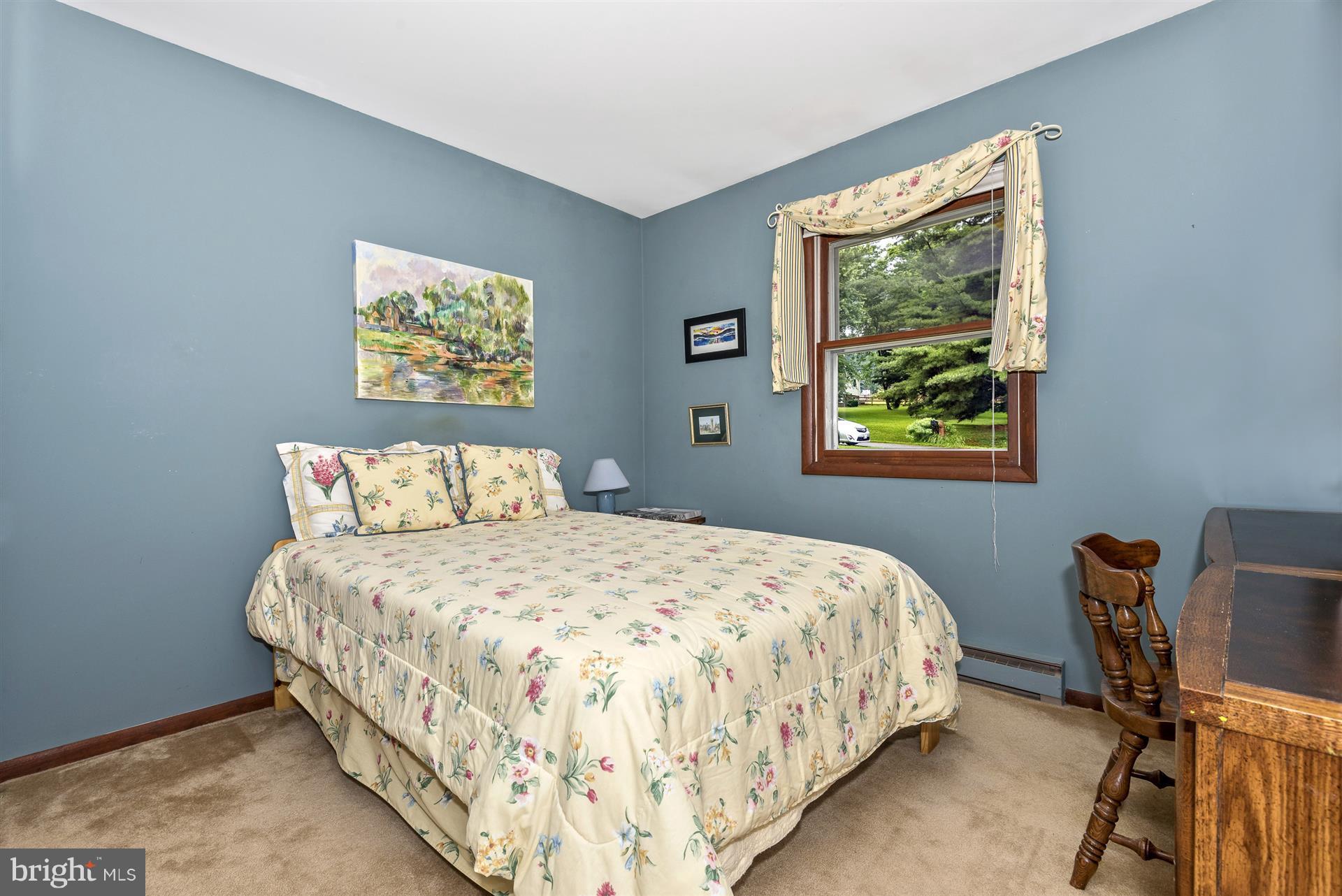 8407 Stonehouse Road Frederick, MD 21702 - Photo 16 of 30 Bedroom