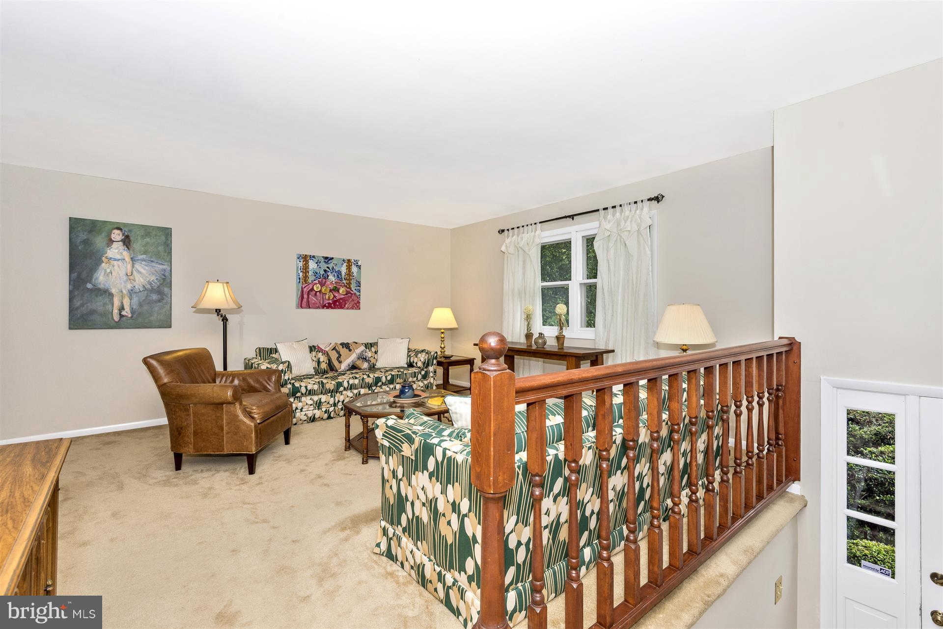 8407 Stonehouse Road Frederick, MD 21702 - Photo 3 of 30 Interior (General)