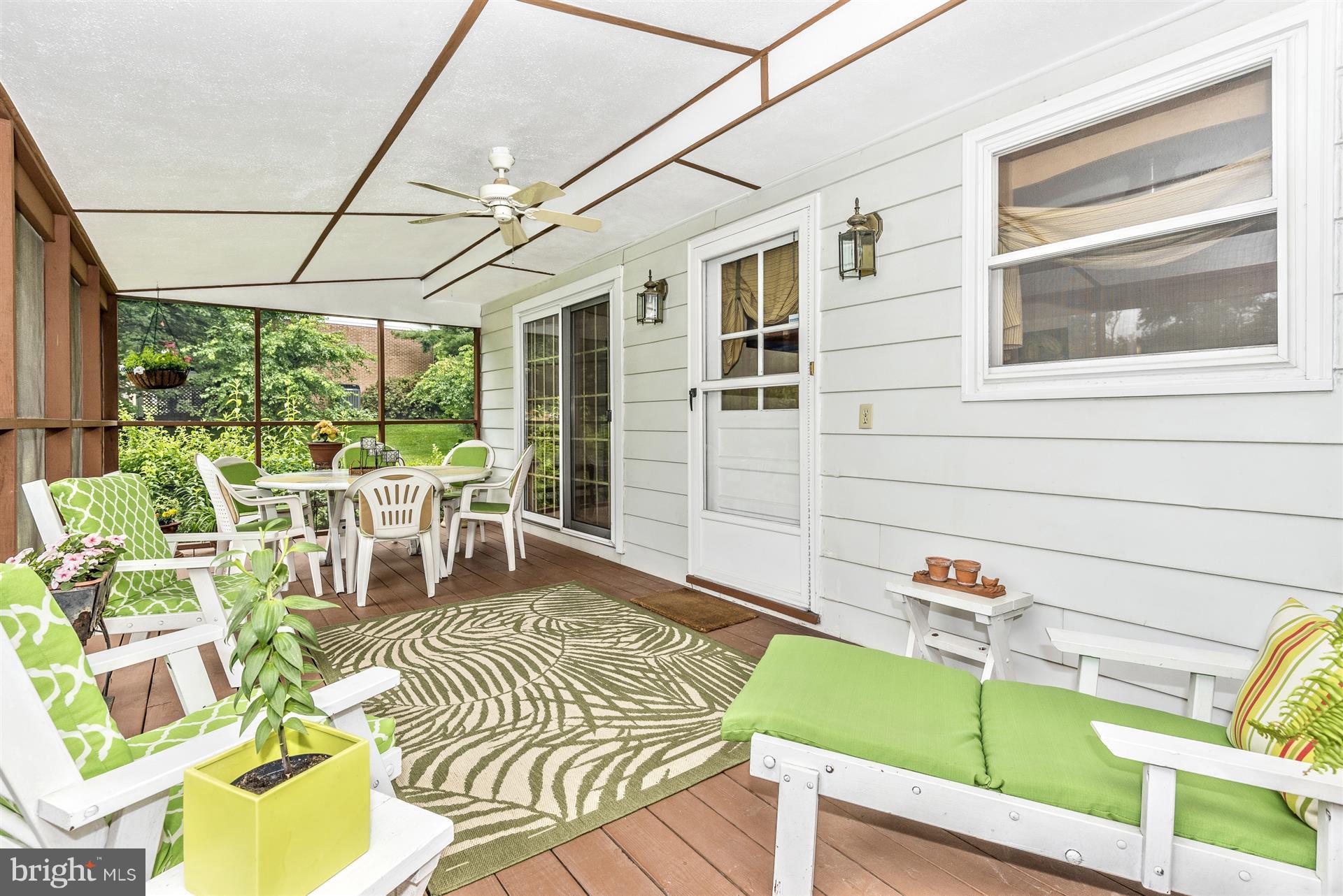 8407 Stonehouse Road Frederick, MD 21702 - Photo 9 of 30 Exterior (General)