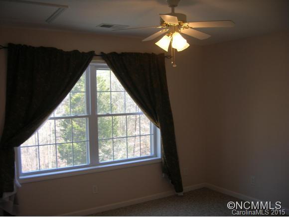191 Big Cedar Drive Rutherfordton, NC 28139 - Photo 13 of 24 a view of an empty room and window