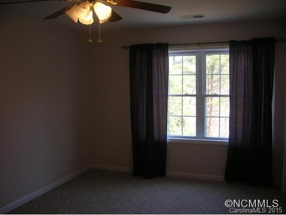 191 Big Cedar Drive Rutherfordton, NC 28139 - Photo 15 of 24 an empty room with a window