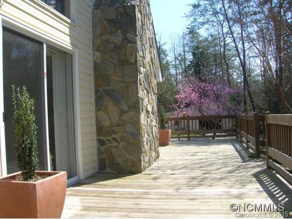 191 Big Cedar Drive Rutherfordton, NC 28139 - Photo 20 of 24 a view of a outdoor space