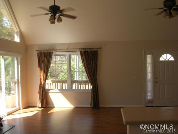 191 Big Cedar Drive Rutherfordton, NC 28139 - Photo 6 of 24 a view of a room with a window