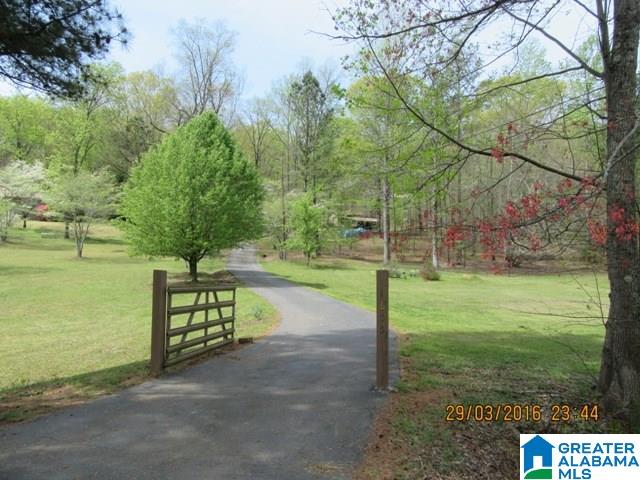 1605 Renfroe Road Talladega, AL 35160 - Photo 40 of 40 Gallery Image 40