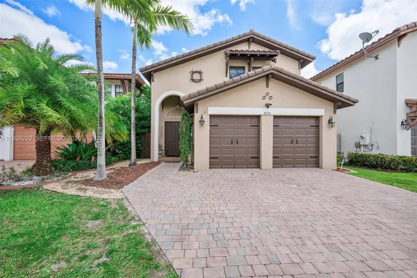 $889,000 | 8755 Northwest 102nd Court, Doral, FL 33178