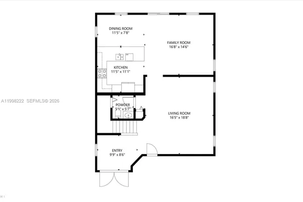 $889,000 | 8755 Northwest 102nd Court, Doral, FL 33178