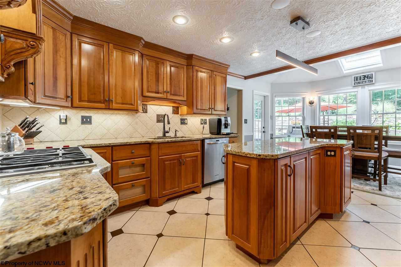 85 Cameron Road Clarksburg, WV 26301 - Photo 11 of 30 Gallery Image 11