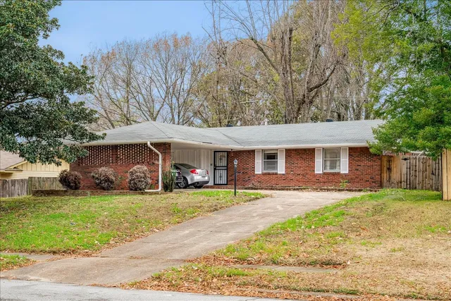 $170,000 | 3831 Hermitage Drive, Memphis, TN 38116