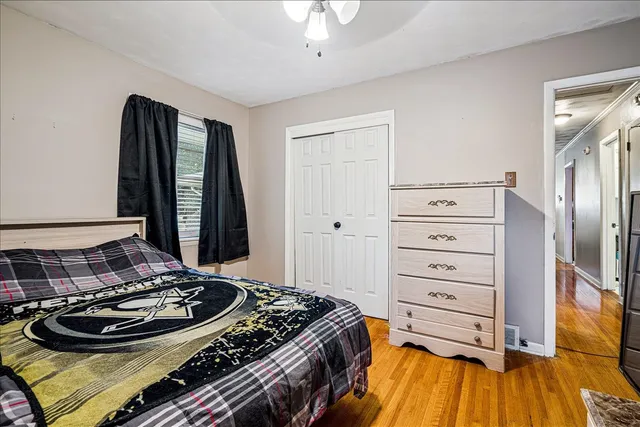 $170,000 | 3831 Hermitage Drive, Memphis, TN 38116