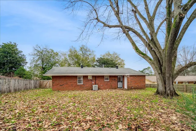 $170,000 | 3831 Hermitage Drive, Memphis, TN 38116