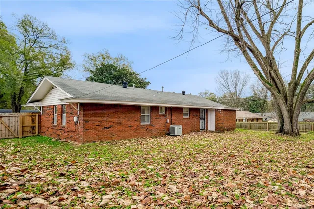 $170,000 | 3831 Hermitage Drive, Memphis, TN 38116
