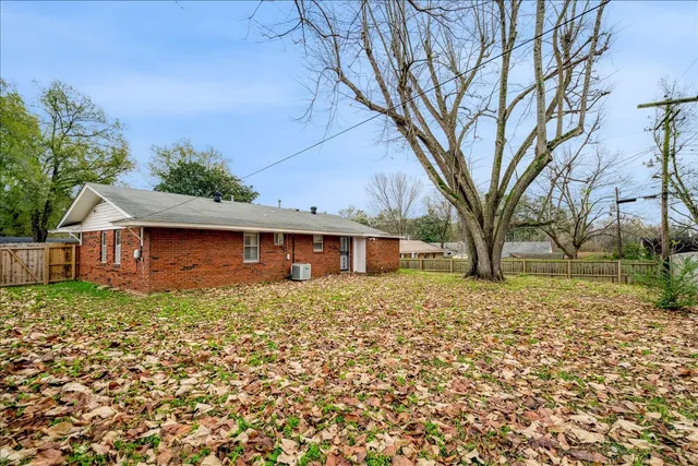 $170,000 | 3831 Hermitage Drive, Memphis, TN 38116